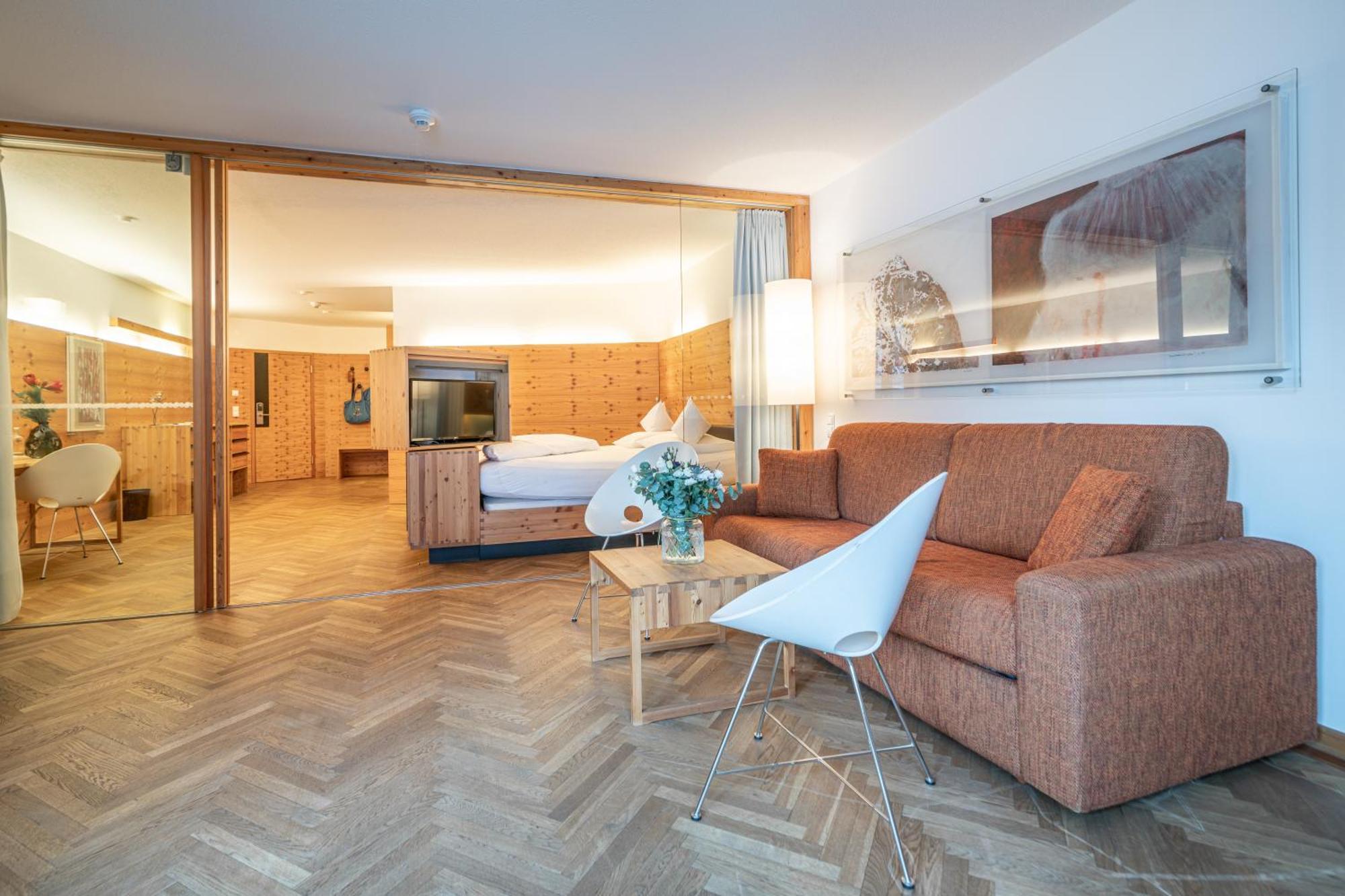 Hotel Liebe Sonne 4S Sölden Extérieur photo
