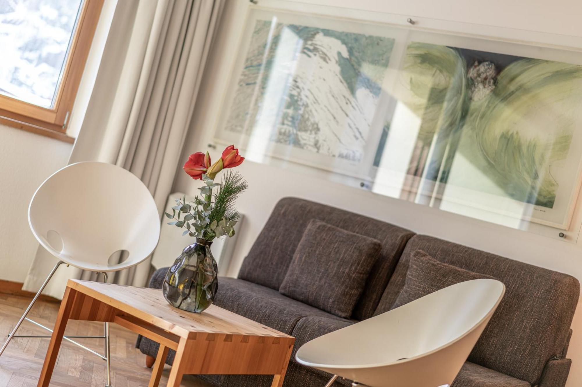 Hotel Liebe Sonne 4S Sölden Extérieur photo
