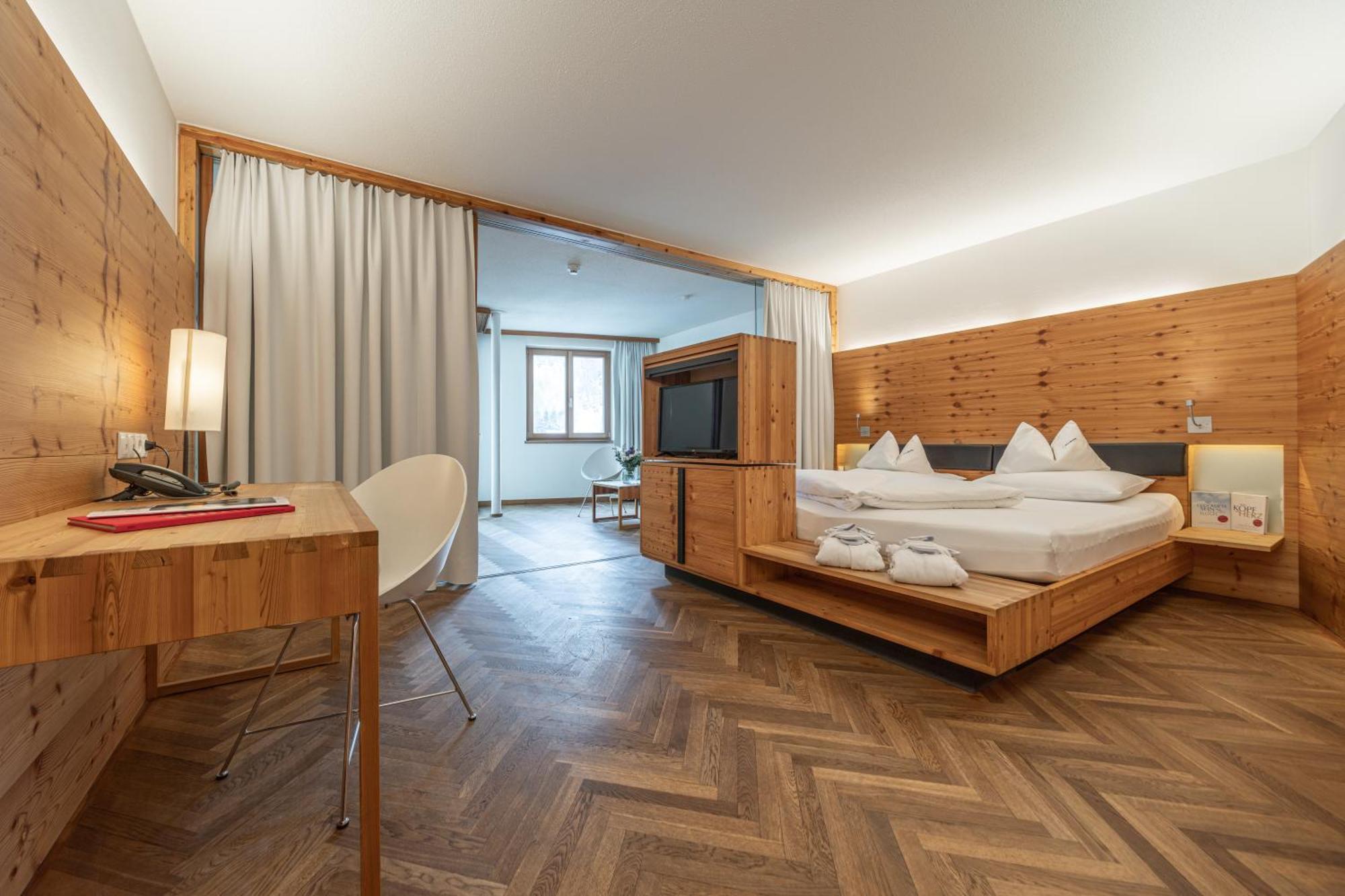 Hotel Liebe Sonne 4S Sölden Extérieur photo