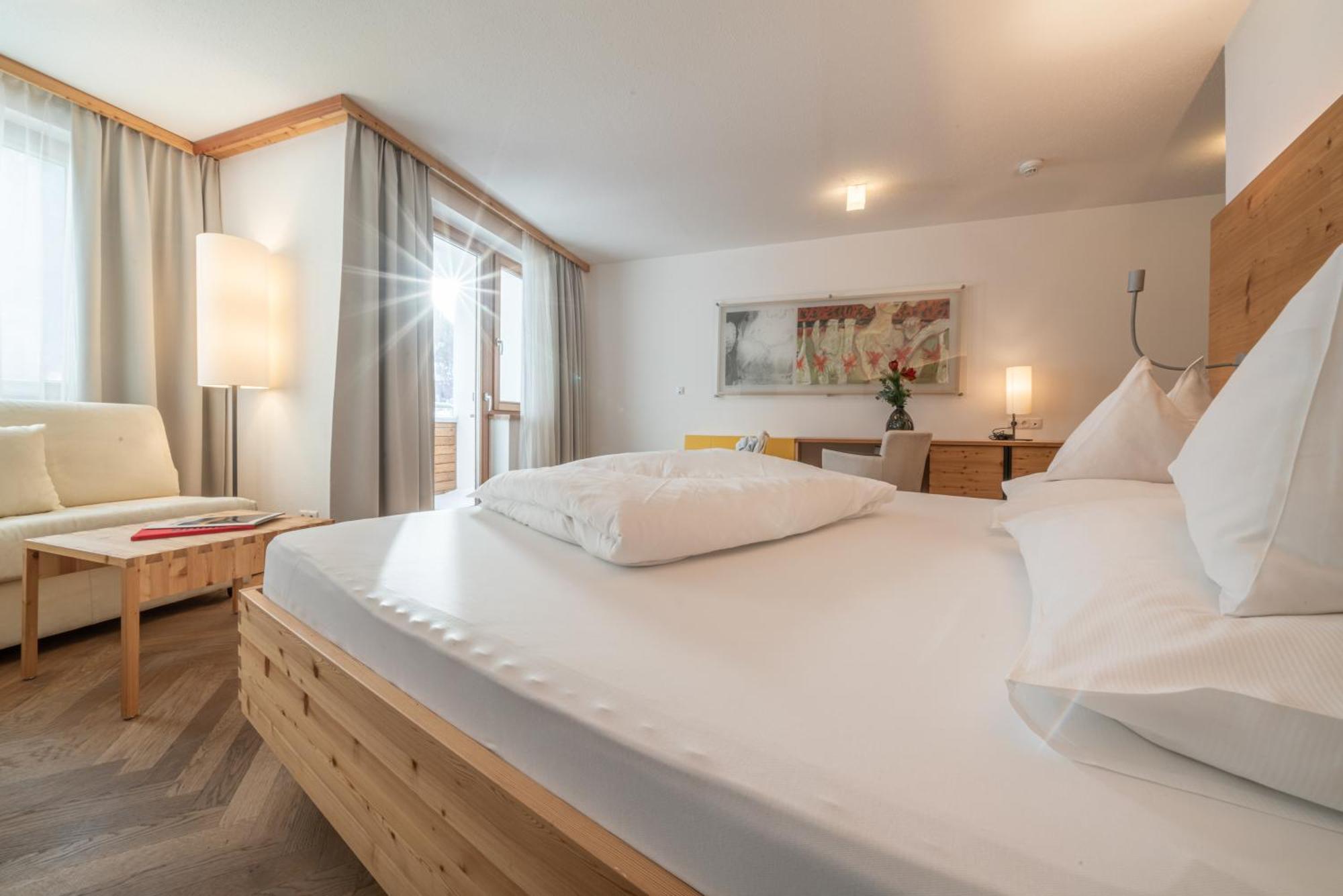 Hotel Liebe Sonne 4S Sölden Extérieur photo