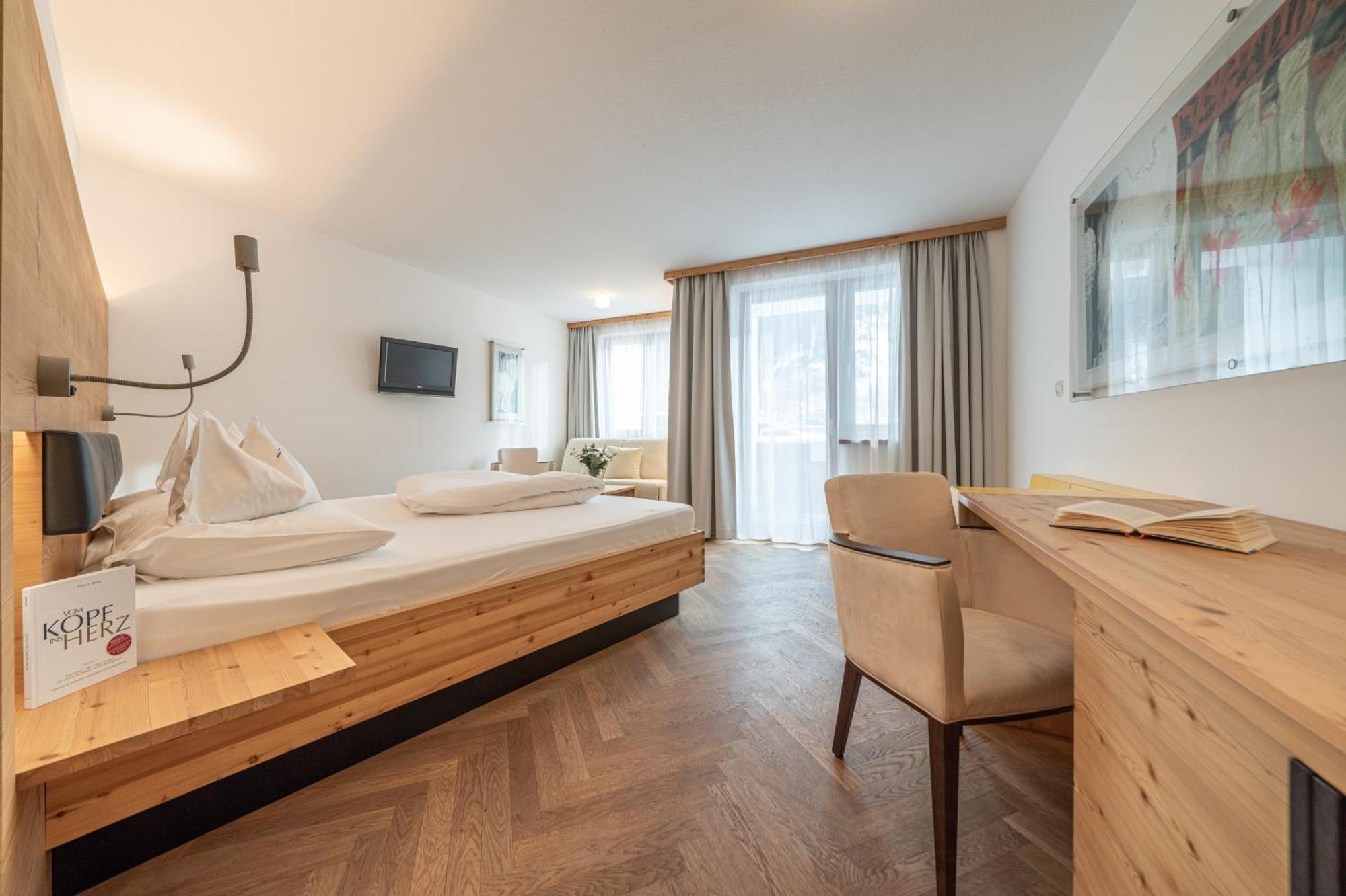 Hotel Liebe Sonne 4S Sölden Extérieur photo