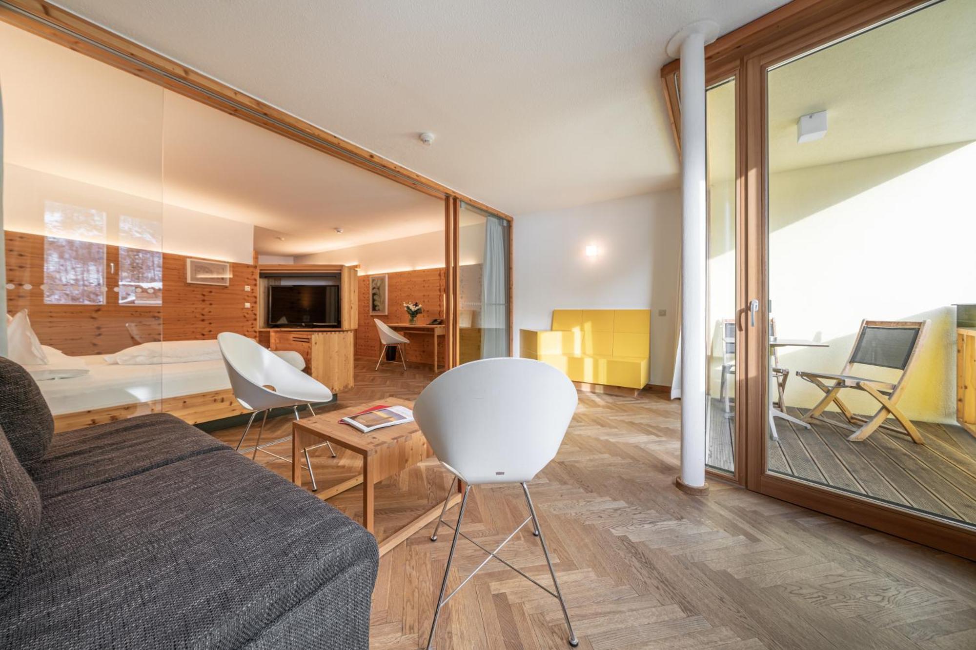 Hotel Liebe Sonne 4S Sölden Extérieur photo