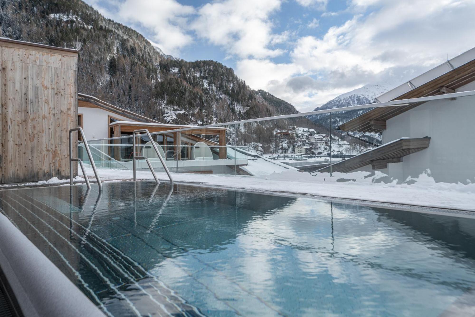 Hotel Liebe Sonne 4S Sölden Extérieur photo