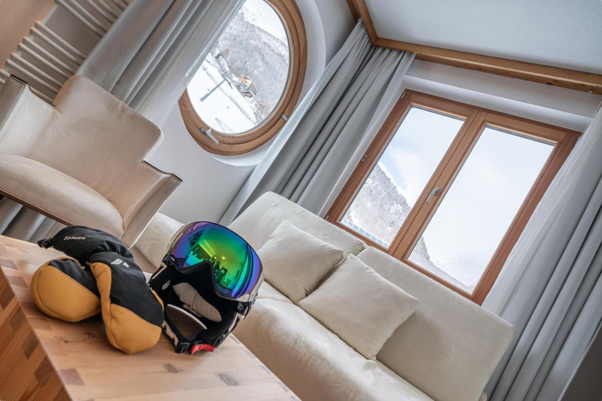 Hotel Liebe Sonne 4S Sölden Extérieur photo