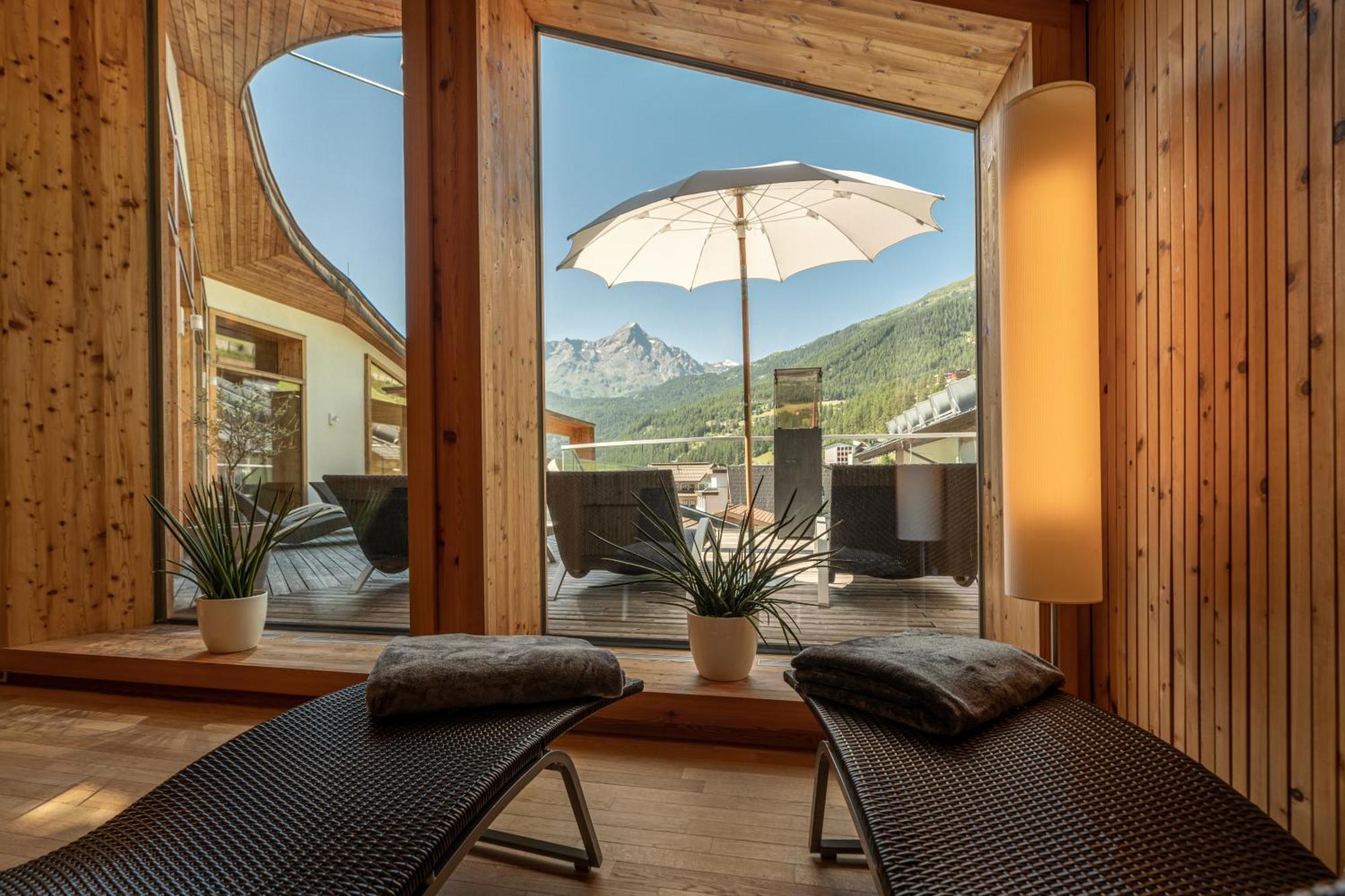 Hotel Liebe Sonne 4S Sölden Extérieur photo