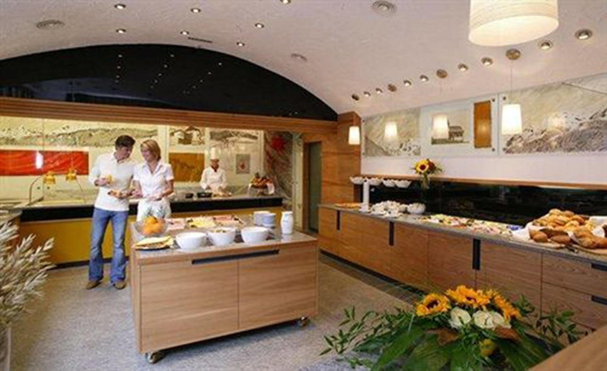 Hotel Liebe Sonne 4S Sölden Extérieur photo
