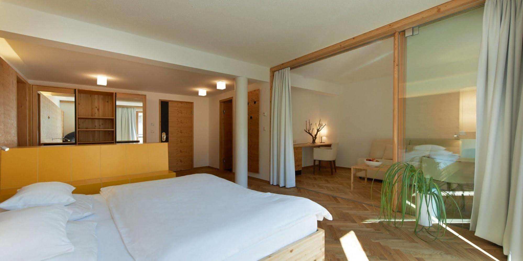 Hotel Liebe Sonne 4S Sölden Extérieur photo