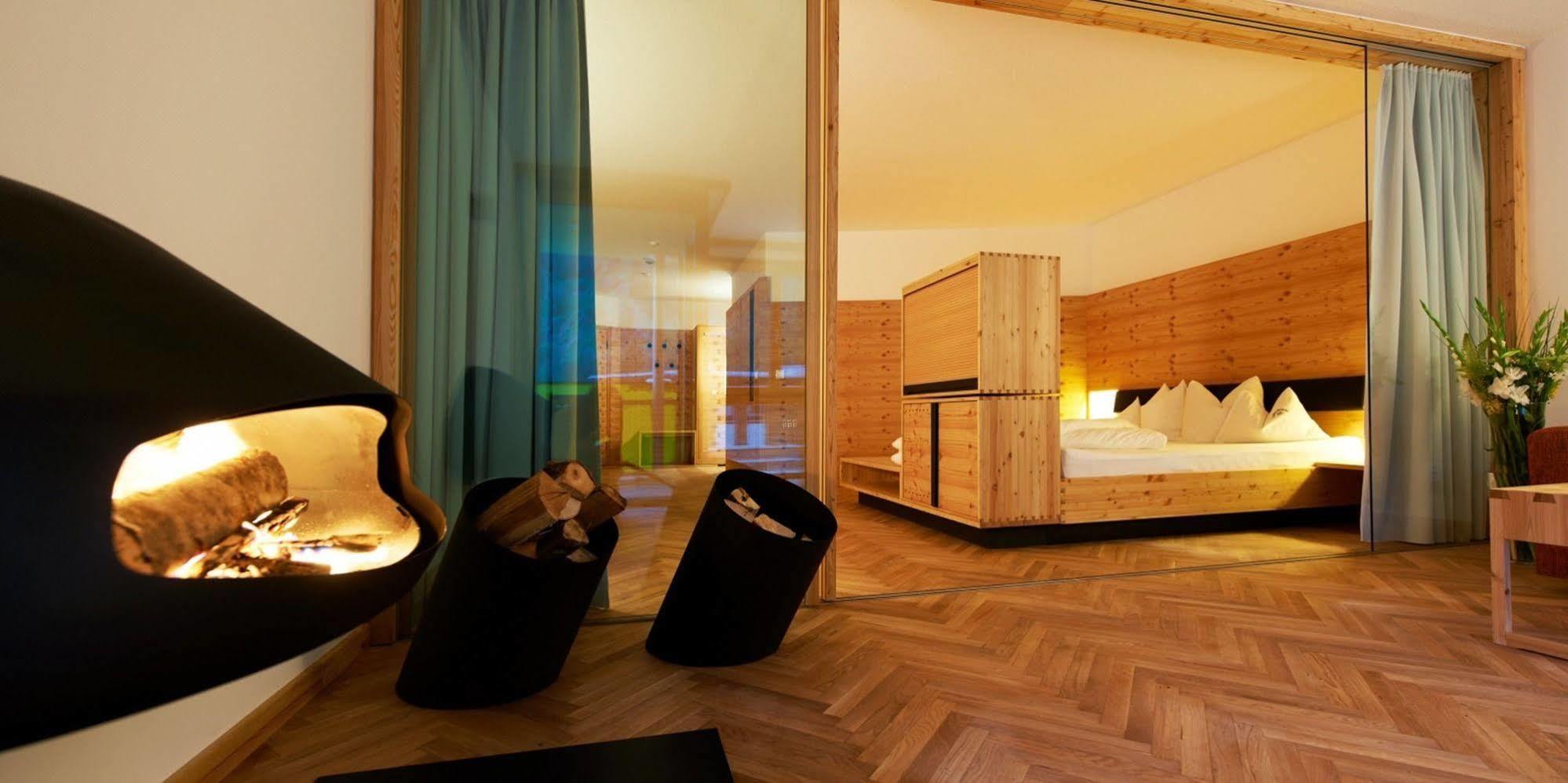 Hotel Liebe Sonne 4S Sölden Extérieur photo
